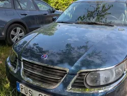 Saab 9-5