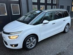 Begagnad 2015 Citroën Grand C4 Picasso Minibuss | 59 000 kr (Bra pris)