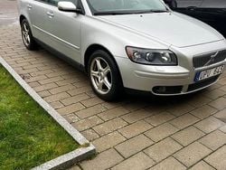 Begagnad 2004 Volvo V50 Kombi | 21 000 kr (Superpris)