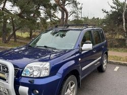 Begagnad 2005 Nissan X-Trail SUV | 29 000 kr (Superpris)