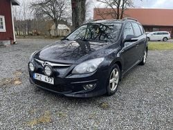 Begagnad 2011 Hyundai i30 Kombi | 15 000 kr (Bra pris)