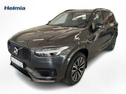 Grå Begagnad 2023 Volvo XC90 Ultimate SUV | 649 900 kr