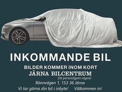 Blå Begagnad 2021 Ford Focus ST-Line Kombi | 174 900 kr (Bra pris)