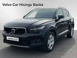 Begagnad 2022 Volvo XC40 SUV | 348 900 kr (Marknadspris)