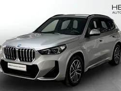 Grå Begagnad 2024 BMW X1 M Sport SUV | 559 700 kr