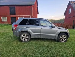 Begagnad 2009 Suzuki Grand Vitara SUV | 57 000 kr