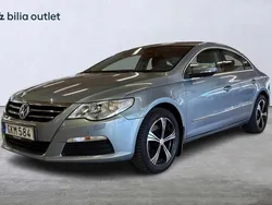 VW CC