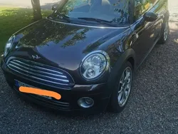 Brun Begagnad 2010 Mini Cooper Clubman Kombi | 40 000 kr