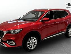 Röd Begagnad 2021 MG EHS SUV | 209 900 kr (Bra pris)