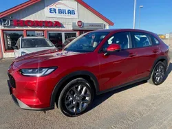 Mörkröd (röd) Ny 2024 Honda ZR-V Hybrid SUV | 399 000 kr