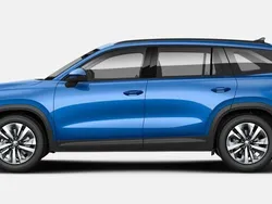 Ny 2025 Skoda Kodiaq Business Line SUV | 506 002 kr (Marknadspris)