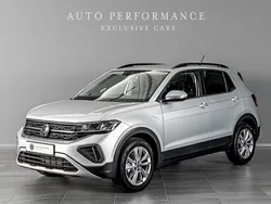 Ny 2025 VW T-Cross Edition SUV | 229 900 kr