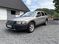 Brun Begagnad 2001 Volvo XC70 SUV | 29 900 kr (Marknadspris)
