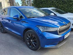 Begagnad 2021 Skoda Enyaq iV SUV | 295 000 kr (Lite dyr)