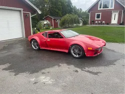 Begagnad 2025 De Tomaso Pantera Sportkupé | 110 000 kr