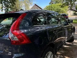 Blå Begagnad 2010 Volvo XC60 Summum SUV | 110 000 kr (Bra pris)
