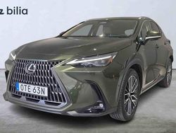 Grön Begagnad 2022 Lexus NX450h+ SUV | 519 000 kr