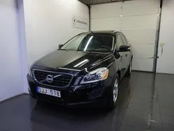 Svart Begagnad 2013 Volvo XC60 Momentum SUV | 109 900 kr (Bra pris)