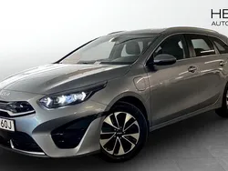 Begagnad 2022 Kia Ceed Sportswagon Advance Kombi | 244 900 kr (Marknadspris)
