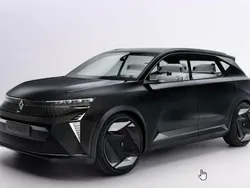 Renault Scénic