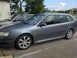Begagnad 2007 Saab 9-3 Linear Kombi | 13 000 kr (Bra pris)