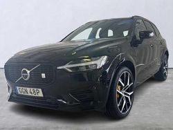 Begagnad 2021 Volvo XC60 SUV | 419 900 kr