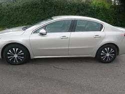 Begagnad 2012 Peugeot 508 Sedan | 59 000 kr (Bra pris)