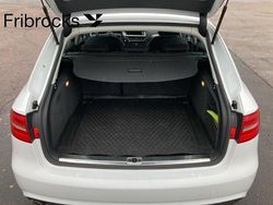 Vit Begagnad 2013 Audi A4 Kombi | 114 900 kr (Lite dyr)