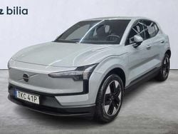 Grå Begagnad 2024 Volvo EX30 Core SUV | 339 000 kr (Superpris)