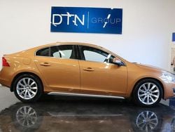 Begagnad 2011 Volvo S60 Summum Sedan | 109 500 kr (Marknadspris)