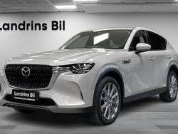 Begagnad 2022 Mazda CX-60 SUV | 429 000 kr