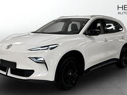 Ny 2025 MG S5 Comfort SUV | 387 990 kr