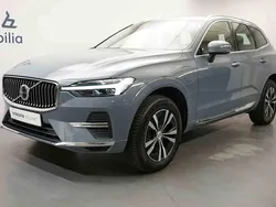 Grå Begagnad 2023 Volvo XC60 SUV | 469 900 kr (Bra pris)