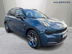 Blå Begagnad 2023 Lynk & Co 01 SUV | 309 500 kr (Marknadspris)