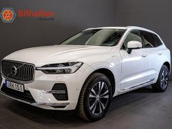 Vit Begagnad 2023 Volvo XC60 Core SUV | 449 000 kr (Marknadspris)