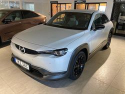 Vit Begagnad 2021 Mazda MX30 Cosmo SUV | 169 500 kr (Marknadspris)