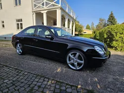 Begagnad 2006 Mercedes E200 Sedan | 139 000 kr