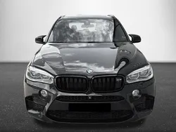 Svart Begagnad 2015 BMW X5 M SUV | 475 000 kr (Dyr)