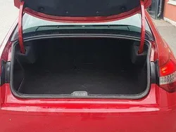 Röd Begagnad 2011 Citroën C5 Sedan | 51 000 kr (Marknadspris)
