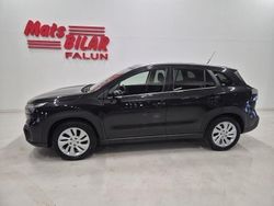 Svart Begagnad 2023 Suzuki SX4 S-Cross SUV | 269 900 kr (Marknadspris)