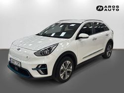 Vit Begagnad 2021 Kia e-Niro Advance SUV | 239 900 kr (Bra pris)