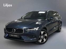 Begagnad 2021 Volvo V60 CC Kombi | 335 000 kr (Marknadspris)