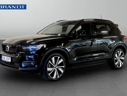 Begagnad 2022 Volvo XC40 SUV | 349 900 kr