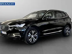 Begagnad 2021 Volvo XC60 SUV | 359 900 kr (Marknadspris)
