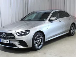 Mercedes E300