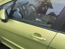 Grön Begagnad 2009 Peugeot 308 Halvkombi | 37 000 kr (Superpris)