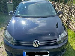 Begagnad 2011 VW Golf VI Kombi | 50 000 kr (Marknadspris)