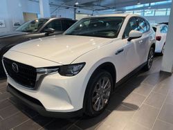 Begagnad 2022 Mazda CX-60 Exclusive-Line SUV | 467 500 kr (Marknadspris)