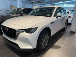 Begagnad 2022 Mazda CX-60 Exclusive-Line SUV | 467 500 kr (Superpris)