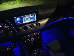 Svart Begagnad 2019 Mercedes E200 Avantgarde Kombi | 170 000 kr (Bra pris)